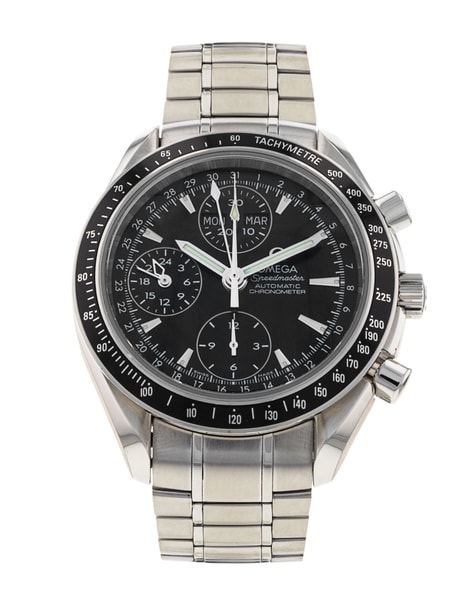 Omega Speedmaster DayDate 3220.50.00